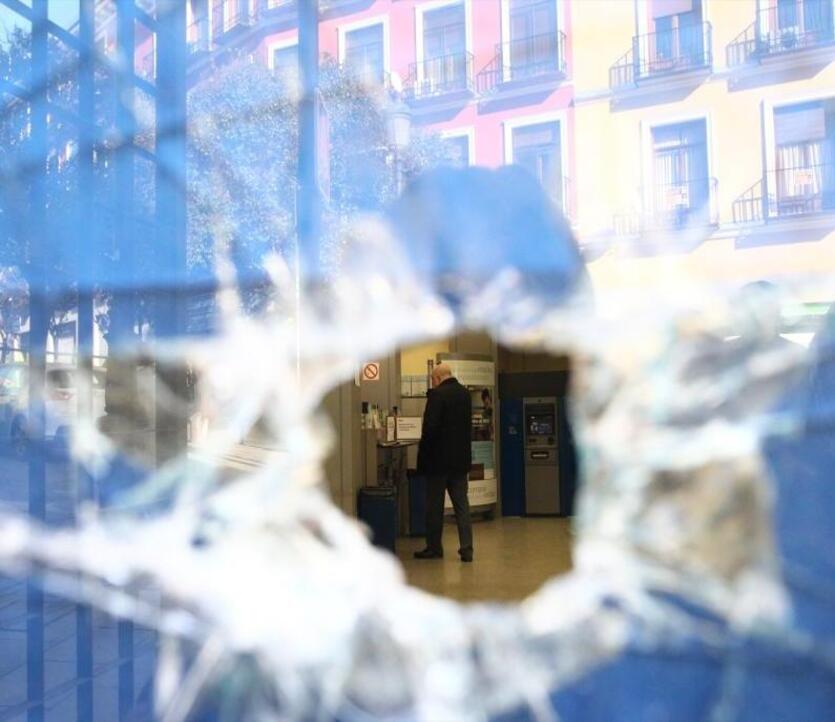 LA 'BANLIEUE', LA PROMESA FALLIDA DE LA IGUALDAD FRANCESA | Marc ...