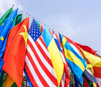 1989-2001. EL NUEVO ORDEN MUNDIAL. Desde la caída del muro hasta el 11 -S