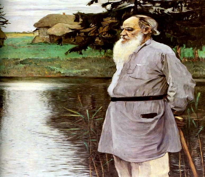 LITERATURA RUSA CON ALMA ESPAÑOLA